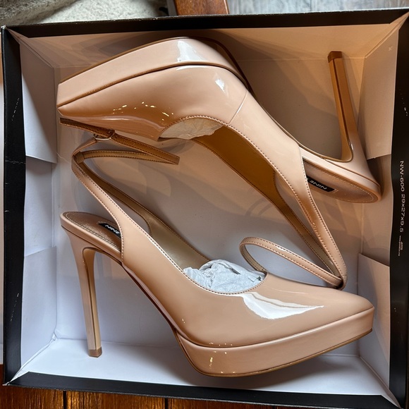Nine West Heels - Picture 3 of 4
